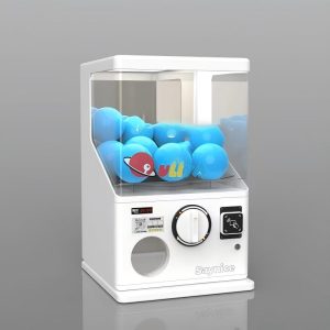 claw machine