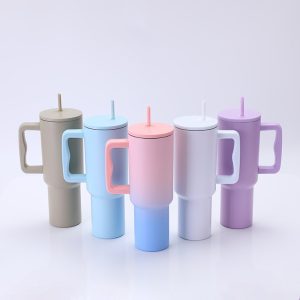 Water cup