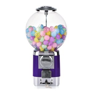 gashapon machine