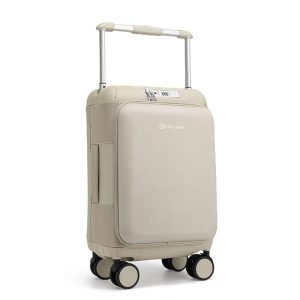 Trolley suitcase