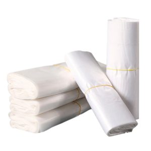 Plastic bag