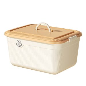 Storage box