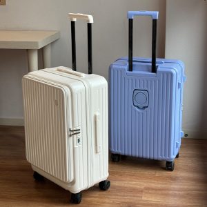 2 in 1 Luggage