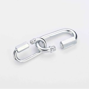Connecting ring