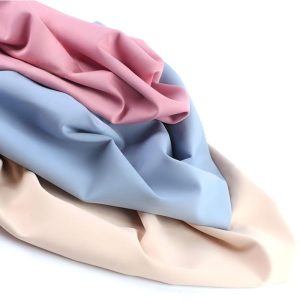 knitted fabric