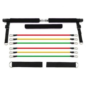 Fitness equipment