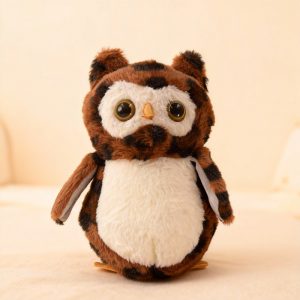 Soft toy animals