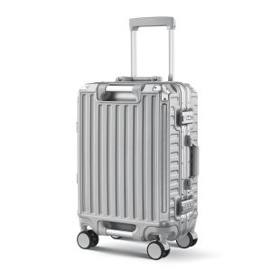 2 in 1 Luggage