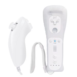 Game console accessories