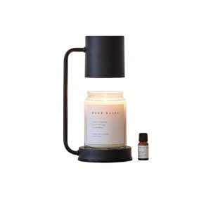 candle warmer lamp