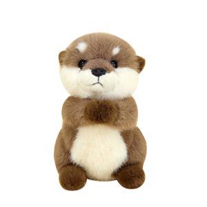 plush character toy