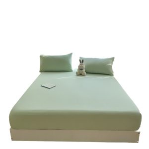 fitted sheet