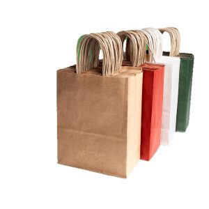 paper bag