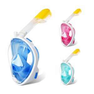 diving mask