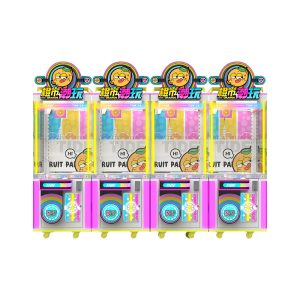 claw machine