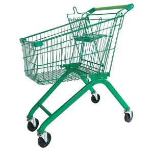 Shopping cart