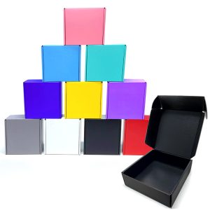 Color box