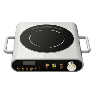 electric ceramic stove