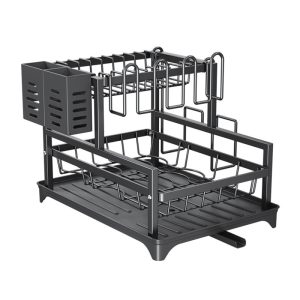 kitchen storage shelf