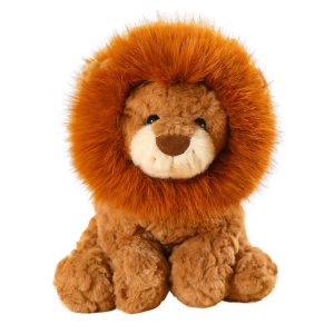 Soft toy animals