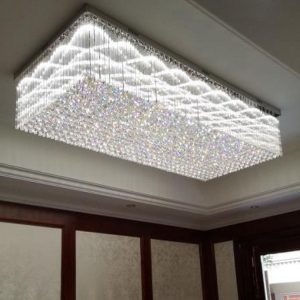 ceiling light