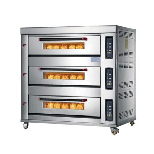 oven