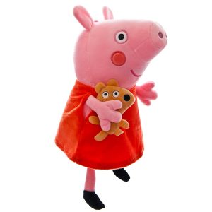 Soft toy animals