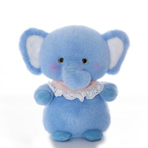 Soft toy animals