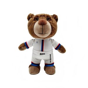 Soft toy animals