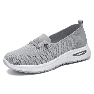 Canvas shoes