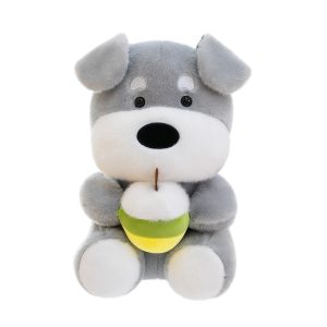 Plush animal toys