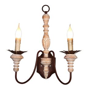 wall lamp