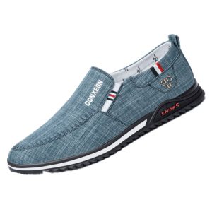Canvas shoes