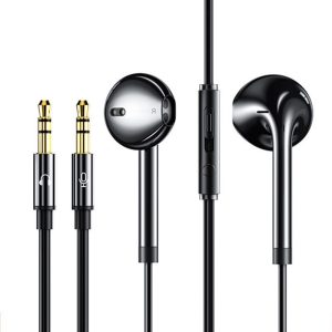 wired headset