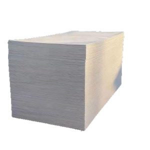 Anti-slip partition board