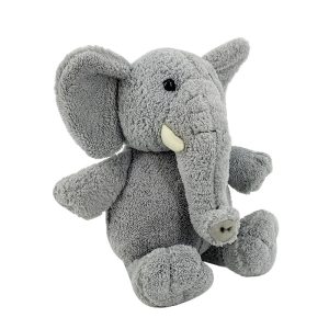 Plush animal toys