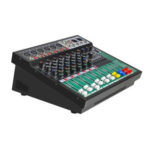 sound console