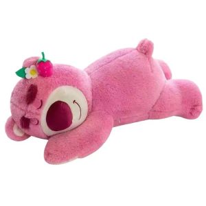 Soft toy animals