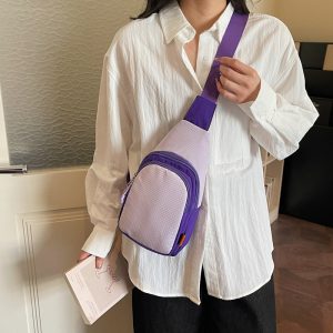 chest bag