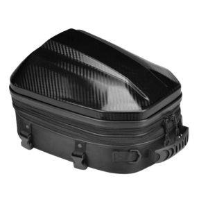 Fuel tank bag