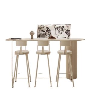 bar counter