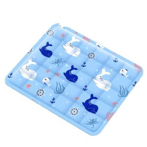 Seat cushion