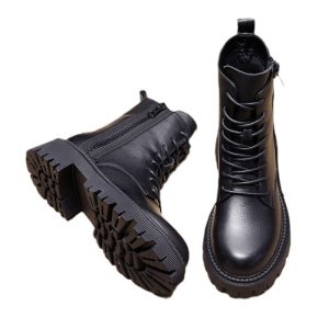 Women's short boots