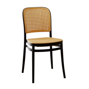 Wicker chair