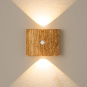 wall lamp