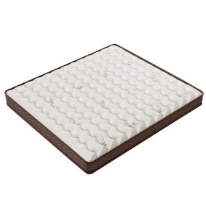 Spring mattress