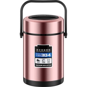 Insulated bucket