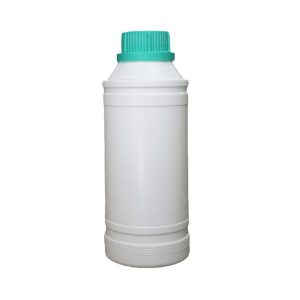 plastic bottle