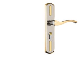 Panel lock