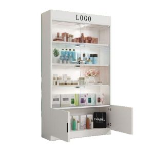 Gift cabinet